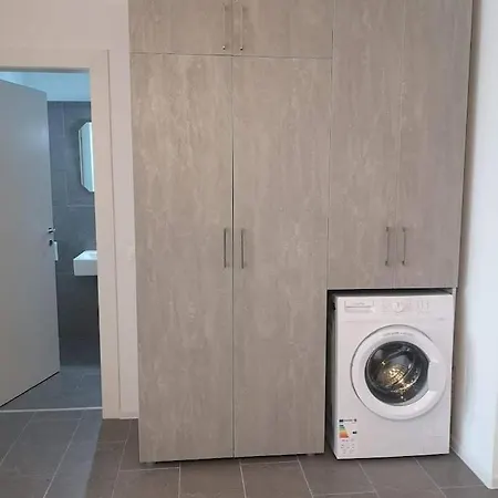 Atria Apartament *