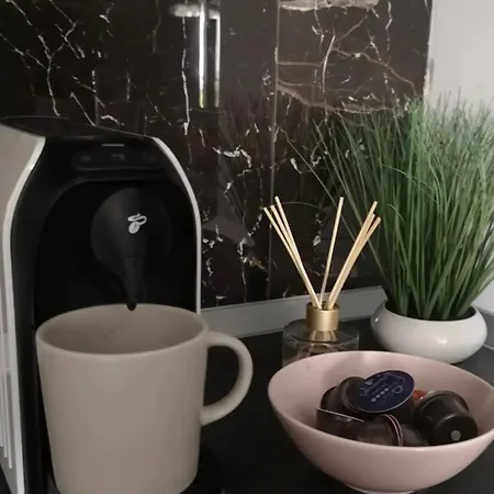 Atria Apartament Apartment