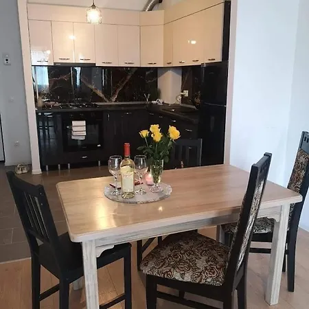Atria Apartament *