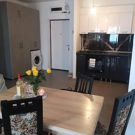 Atria Apartament