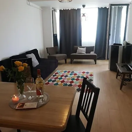 Atria Apartament Apartment