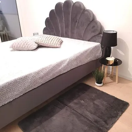 Atria Apartament Apartment *