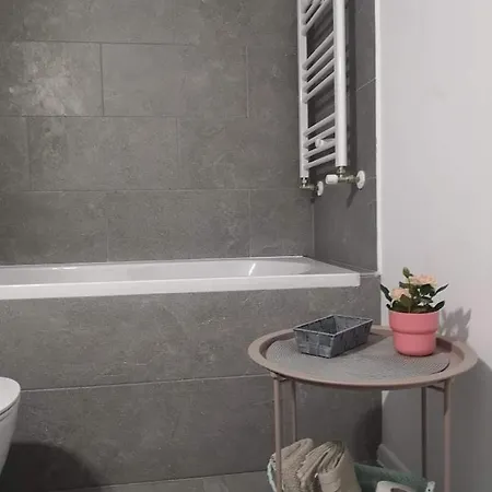 Atria Apartament Apartment Bucharest