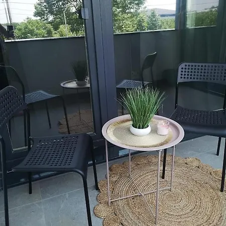 Atria Apartament Apartment