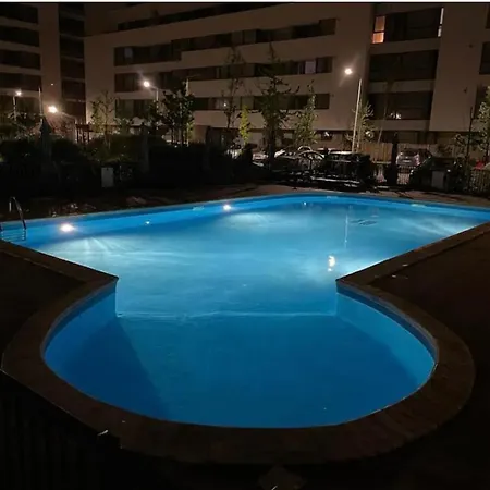 Atria Apartament * Bucharest