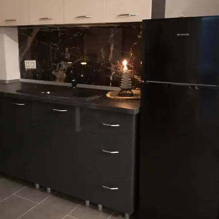 Atria Apartament Bucharest