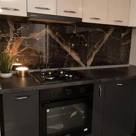 Atria Apartament * Bucharest