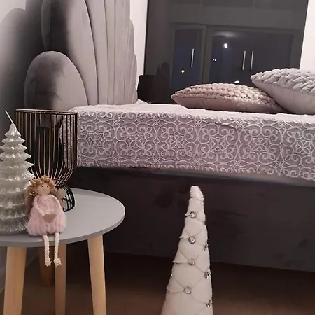 Atria Apartament Apartment Bucharest