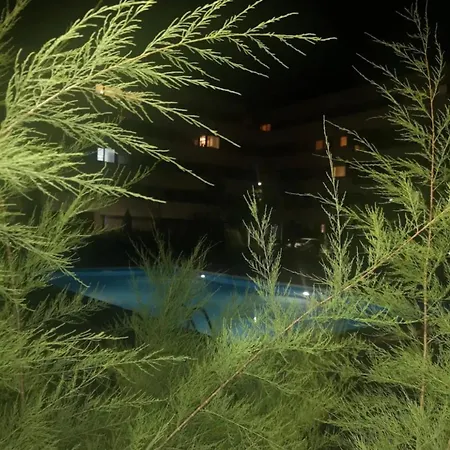 Atria Apartament *